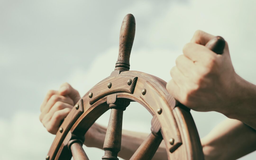 The Economy Is a Flexible Ecosystem, Not A Rigid Machine. We Must Shape It.