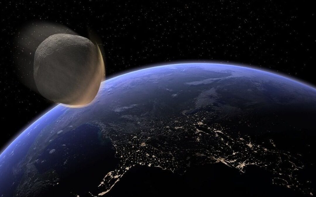 140-foot asteroid speeding towards Earth at a fiery 54196 kmph, says NASA; Check all details