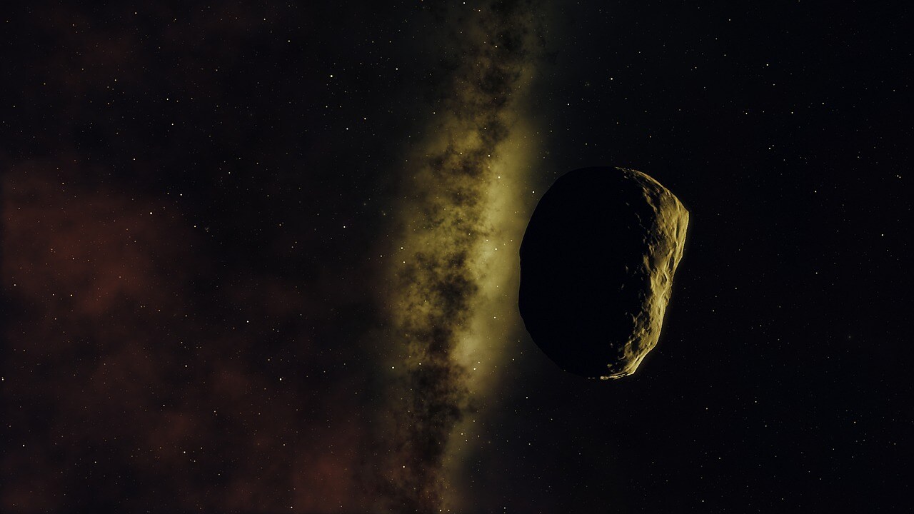 The asteroid has a size of 140 feet, which is as huge as an aeroplane. The space rock belongs to the Apollo group of Near-earth objects.