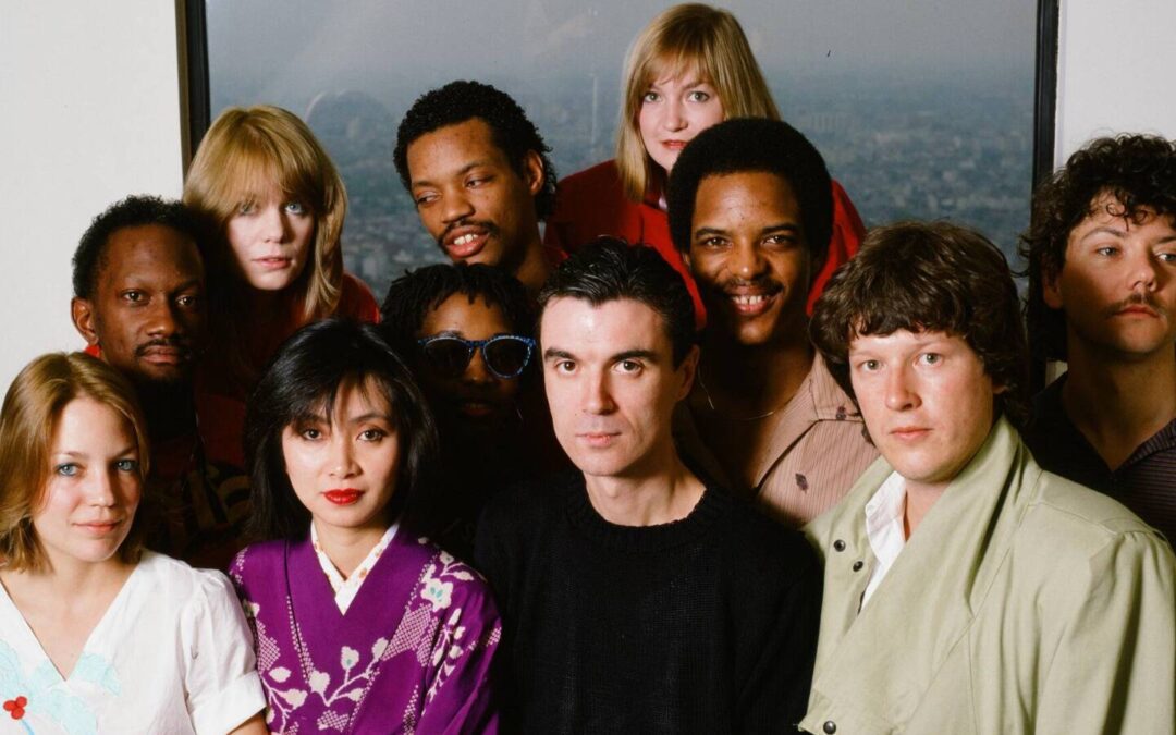 20 albums that only get better with age