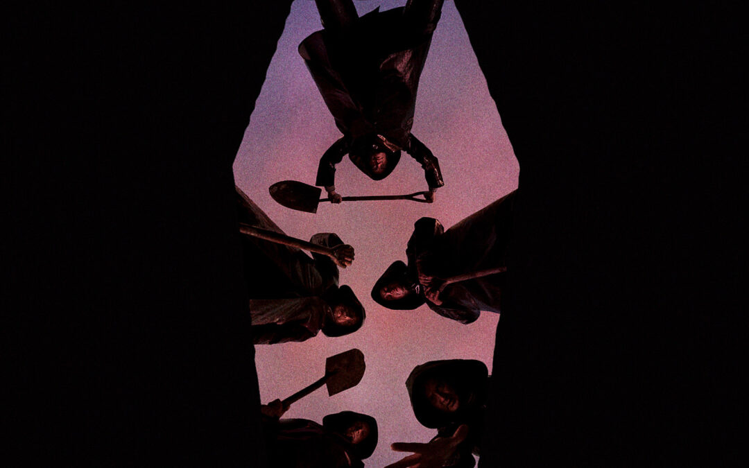 Indie Basement 8.11: The Hives, Public Image Ltd, Hollie Cook, Eggstone