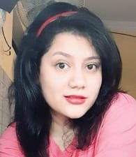 Shubhra Goswamy
