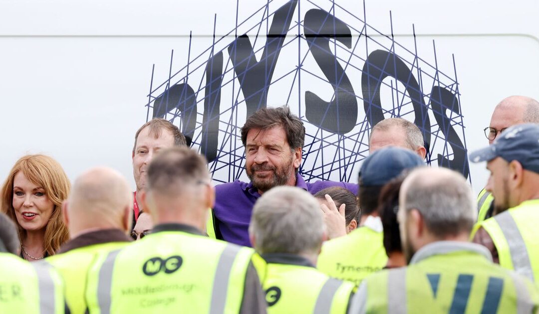 BBC’s DIY SOS is filming in Essex next month and they need local’s help