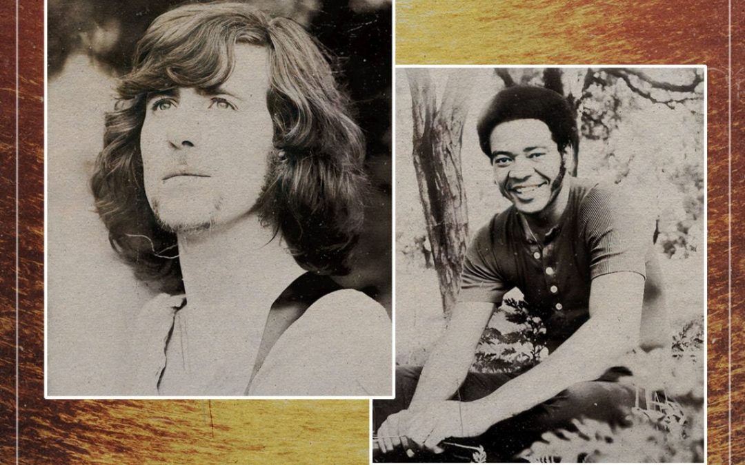 How Graham Nash saved Bill Withersâ career