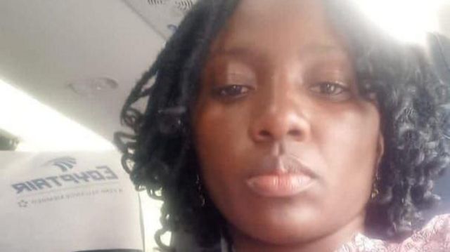 Toyosi Remilekun