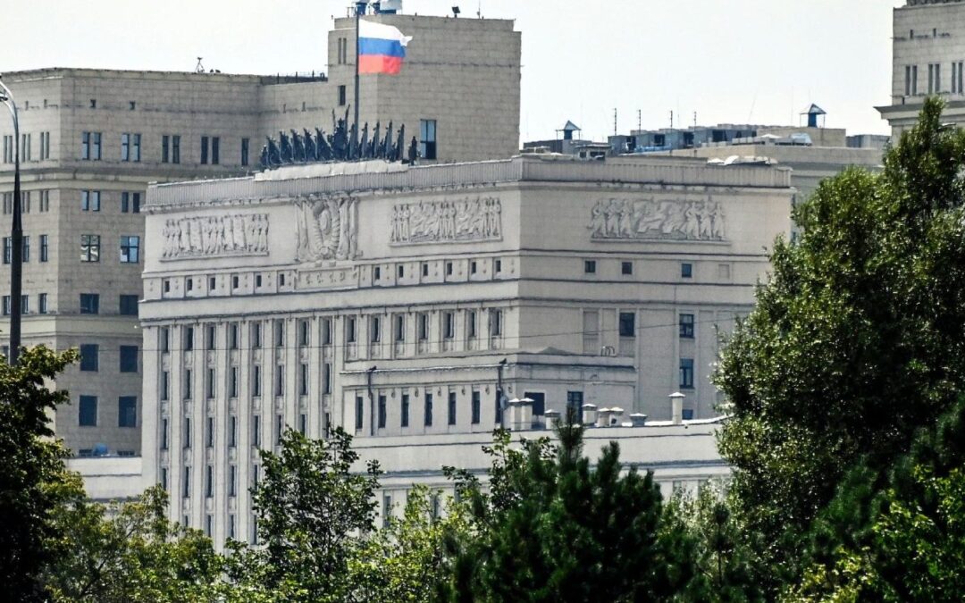 Russia claims to have downed more Ukrainian drones