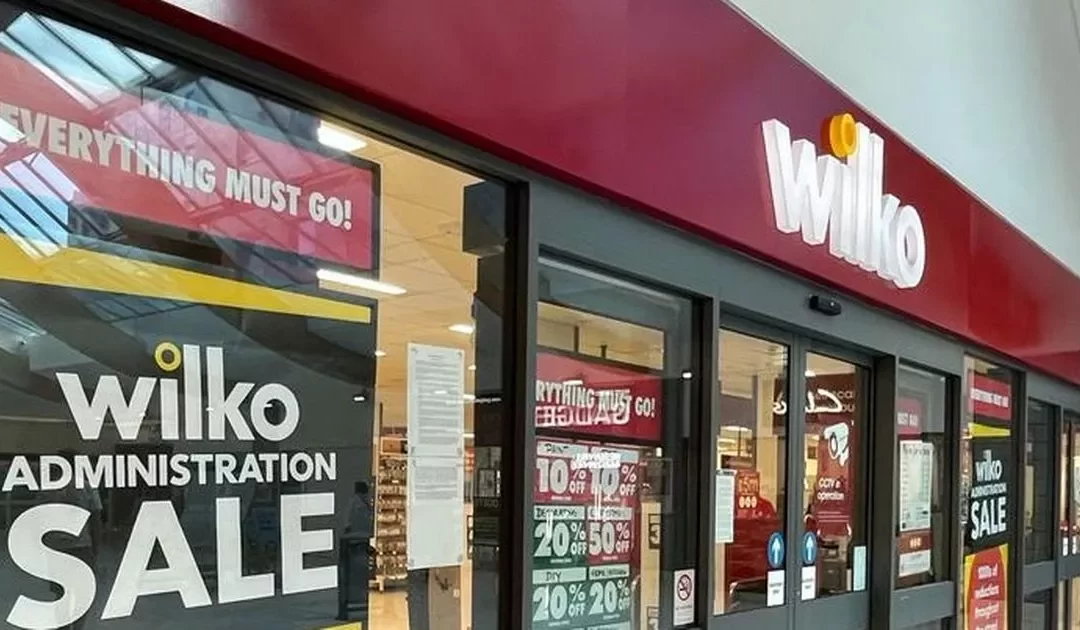 The Wilko shops in Essex at risk of closure again as rescue deal ‘collapses’