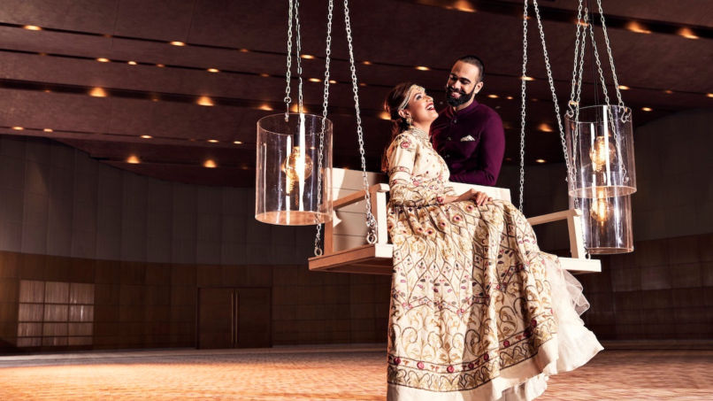 Andaz Delhi