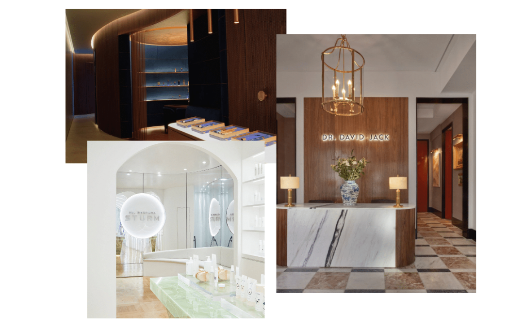 Best facials in London: Ultimate guide for hydrated, glowing skin