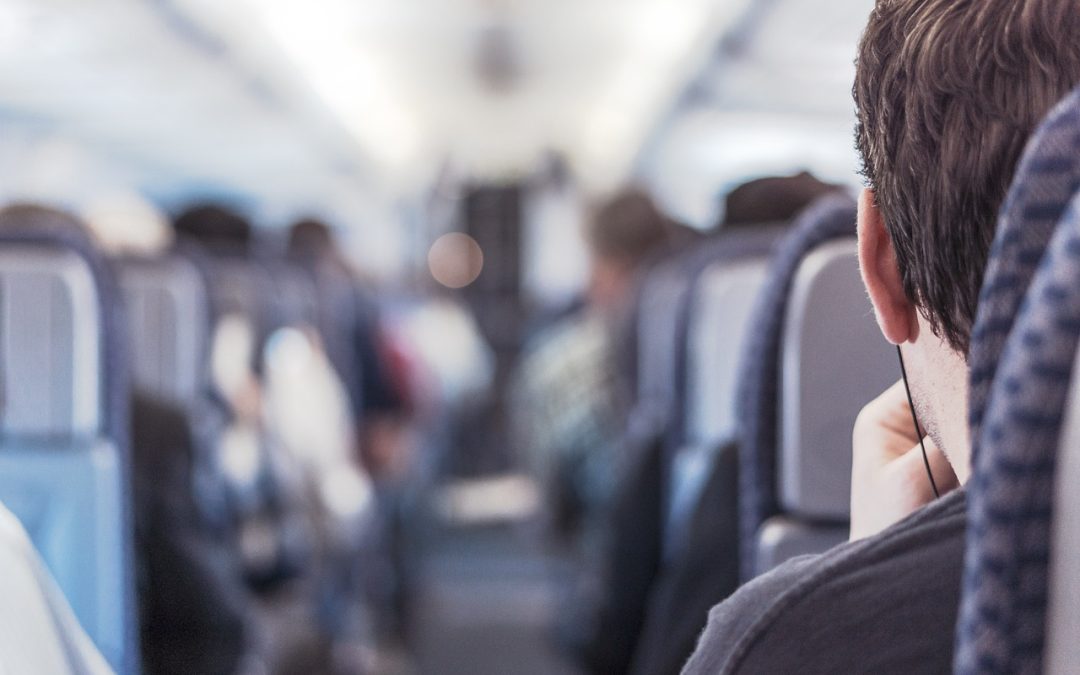 A guide to aeroplane etiquette