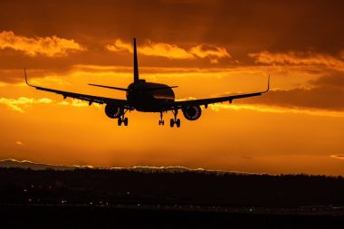 Birmingham Airport Invests Â£10 million in Aircraft Stand Upgrades