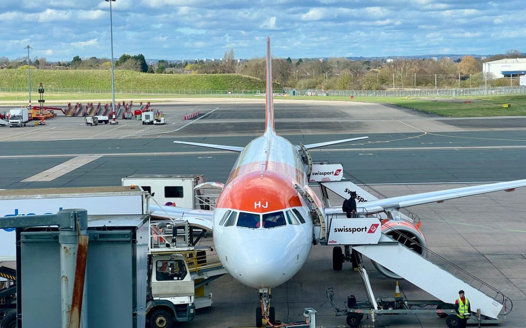 BHX: minor Midlands airport or gateway to the world?