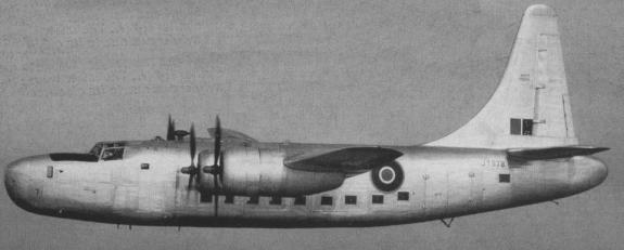 Dorset Echo: Consolidated Liberator MK IX Dorset Echo: Consolidated Liberator MK IX