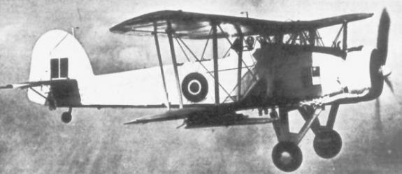 Dorset Echo: The RAF Swordfish Mk 1 crashed just 25 yards away on March 18, 1938, killing three people Dorset Echo: The RAF Swordfish Mk 1 crashed just 25 yards away on March 18, 1938, killing three people