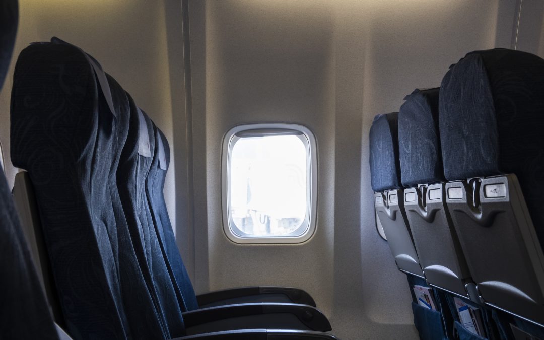 Flight attendant reveals the aeroplane seat you should always avoid booking