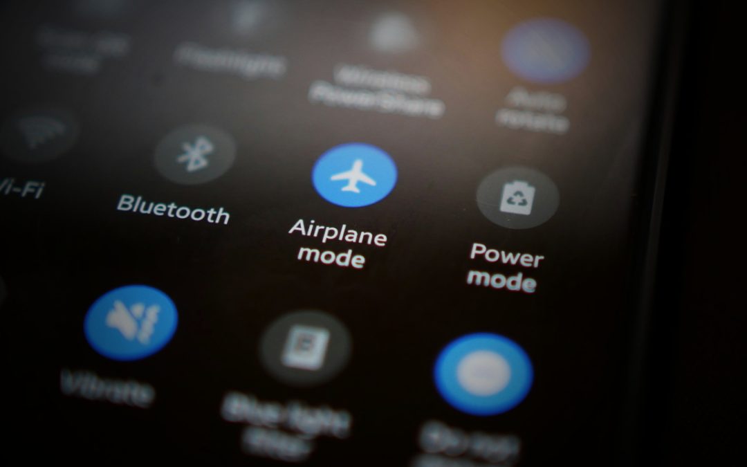 The truth about Airplane Mode comes to light