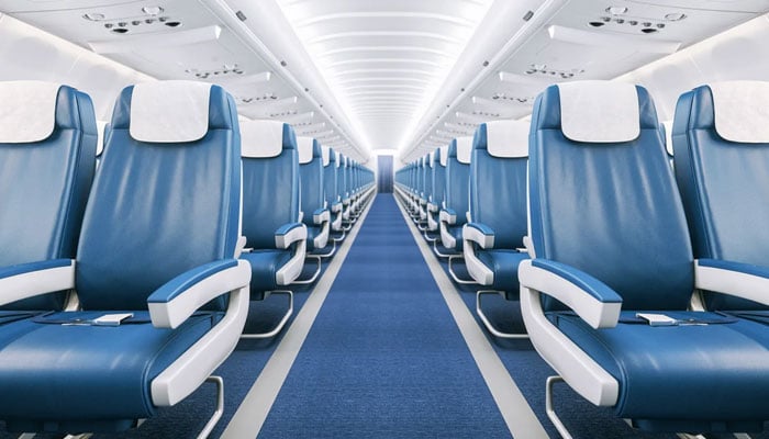 Which seat is safest on an aeroplane and where should you sit in case of emergency?