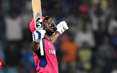 ‘He has to be on that aeroplane’: Sanju Samson’s explosive IPL form reignites T20 World Cup selection debate | Cricket News