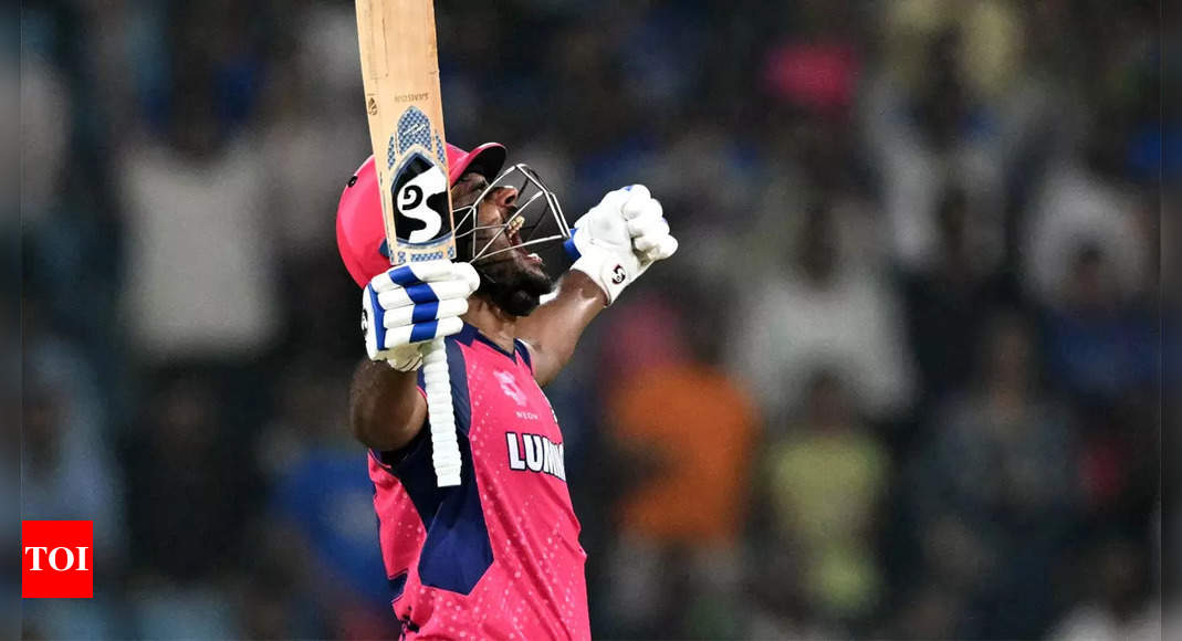 ‘He has to be on that aeroplane’: Sanju Samson’s explosive IPL form reignites T20 World Cup selection debate | Cricket News