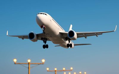 Aeroplanes Landing and Taking Off: Insights into the Vital Airport Operations Process