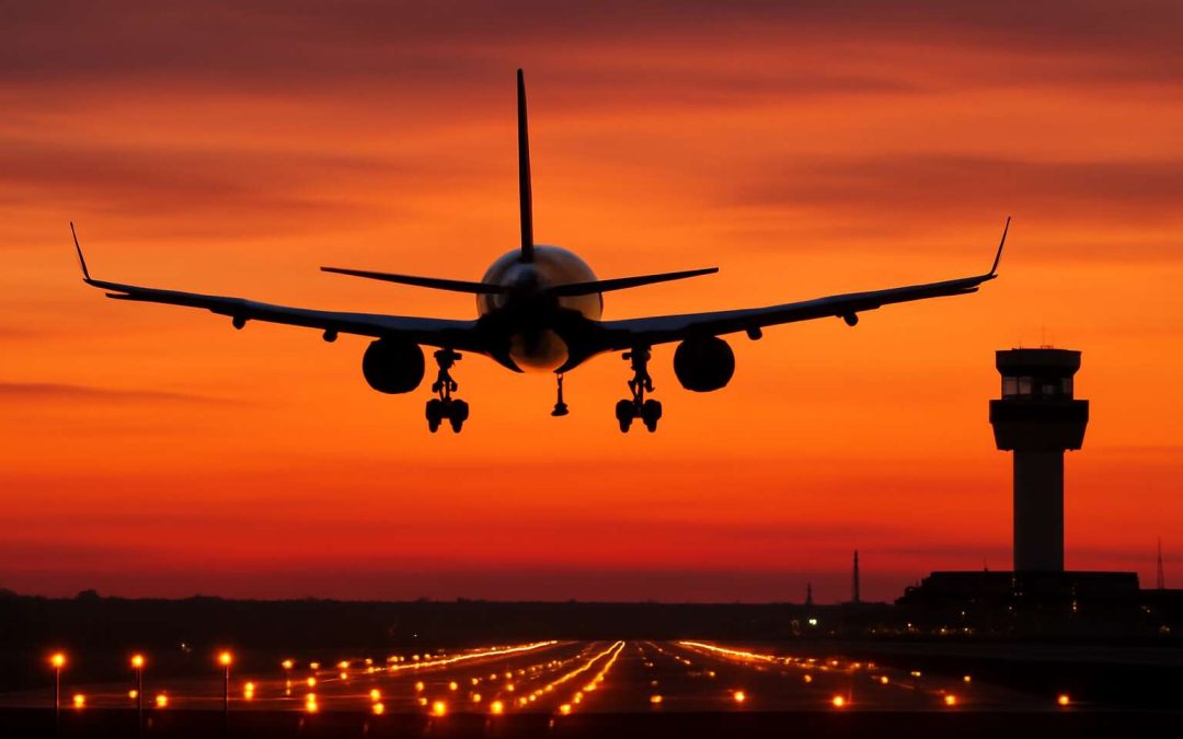 The Ultimate Guide to Safe and Efficient Aeroplanes Landing Techniques