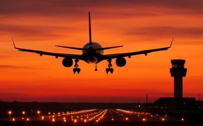 The Ultimate Guide to Safe and Efficient Aeroplanes Landing Techniques