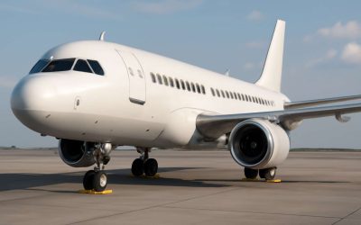 Aeroplanes Are Kept in Place Called Hangars: Essential Structures for Aircraft Storage