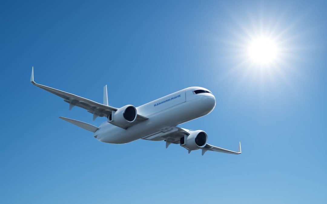 Why Aeroplanes Fly: The Science Behind Flight and Overcoming Gravity