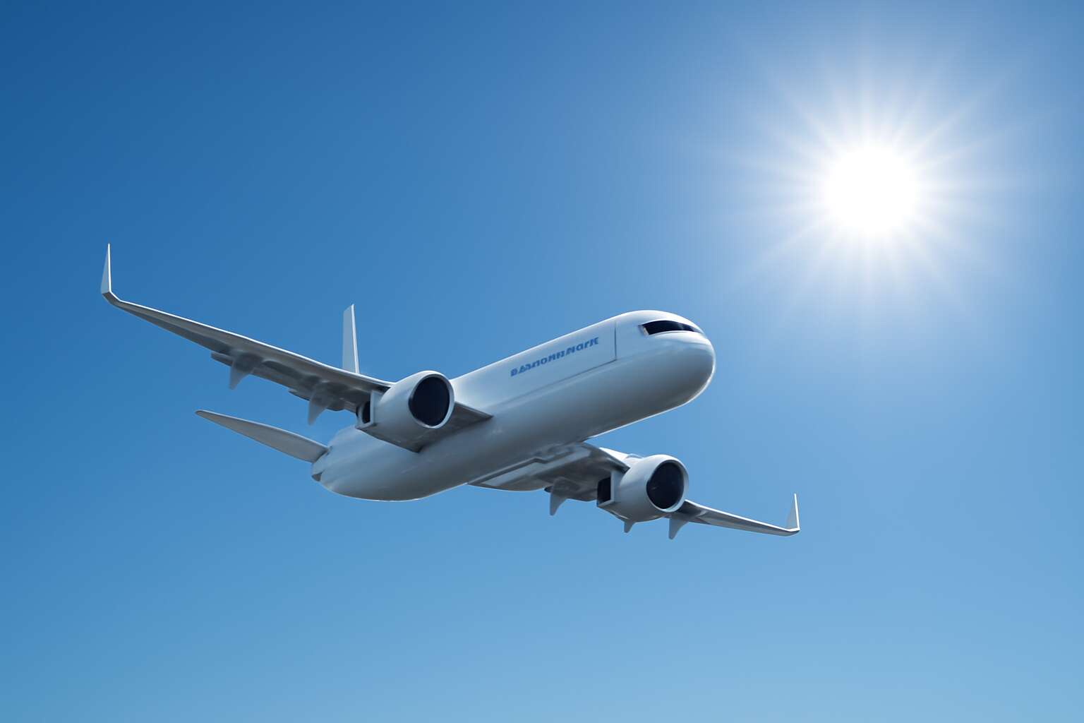 why aeroplanes fly