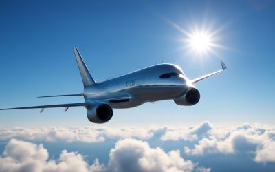 Inspirational and Thought-Provoking Aeroplanes Quotes That Lift Your Spirit