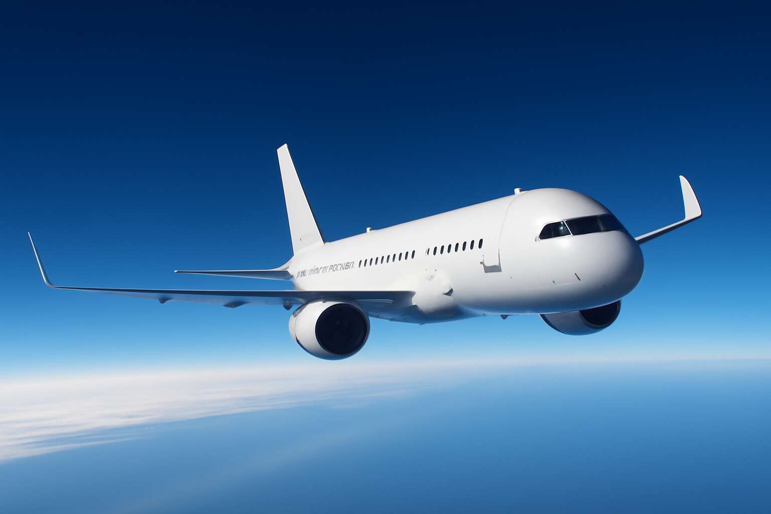 aeroplanes usually fly in the stratosphere because