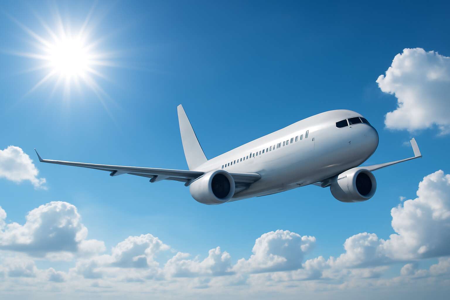 are aeroplanes safe