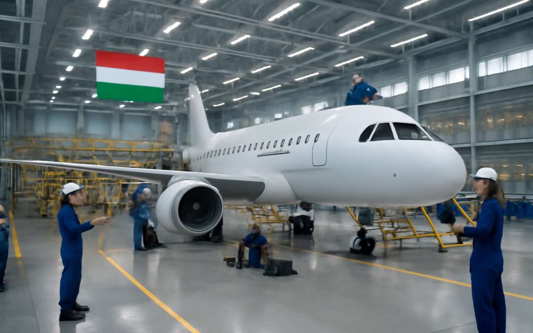 Discover the Answer to Where Are Aeroplanes Manufactured in India and Explore the Country’s Aerospace Industry