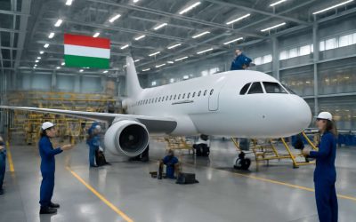 Discover the Answer to Where Are Aeroplanes Manufactured in India and Explore the Country’s Aerospace Industry