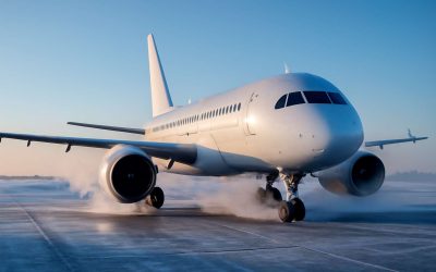 Are Aeroplanes Cold? Uncover the Truth About Temperature Inside Flight Cabins