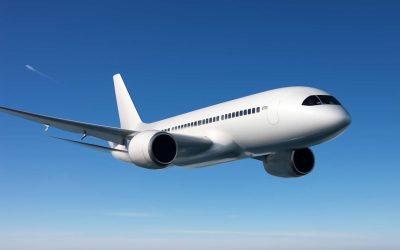 Aeroplanes Are Streamlined to Reduce Drag and Boost Efficiency in Flight