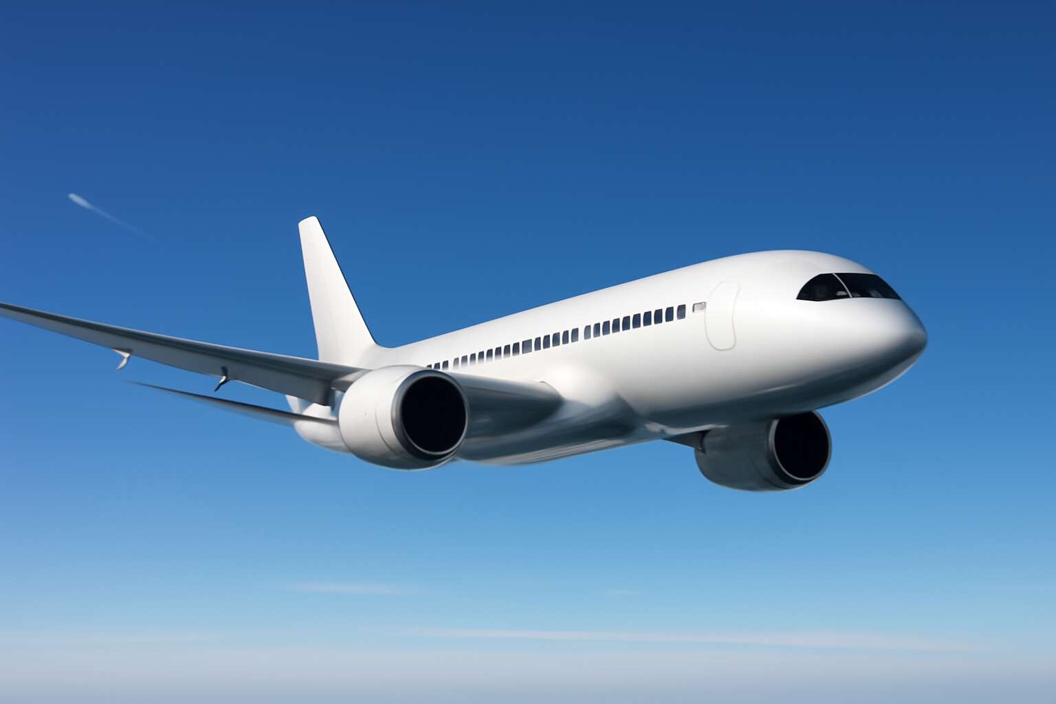 aeroplanes are streamlined to reduce