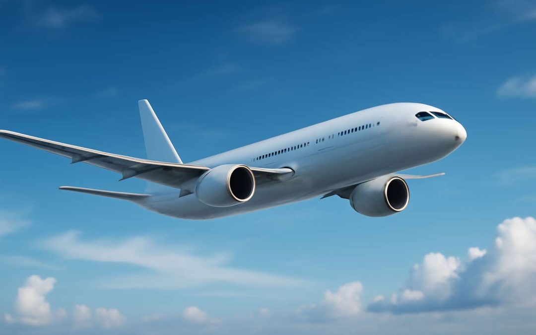 Discover why aeroplanes are designed in a specific shape to maximize efficiency and safety in the skies