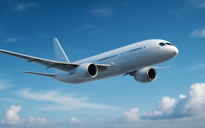 Discover why aeroplanes are designed in a specific shape to maximize efficiency and safety in the skies