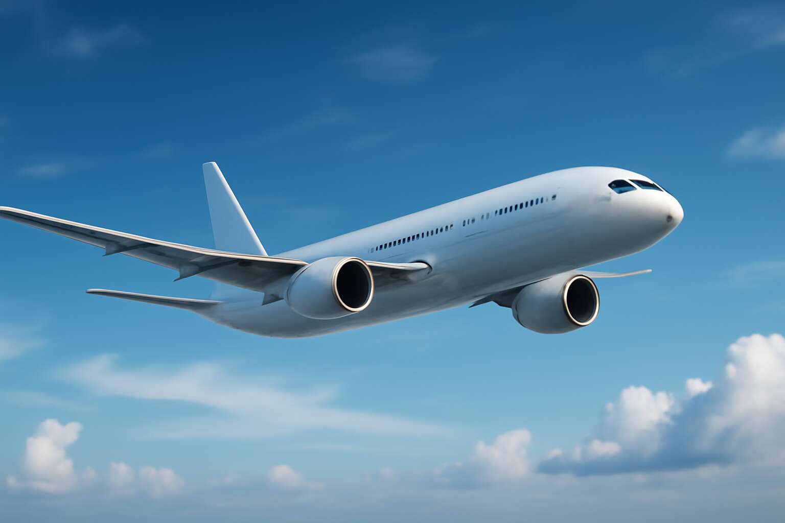 why aeroplanes are designed in a specific shape