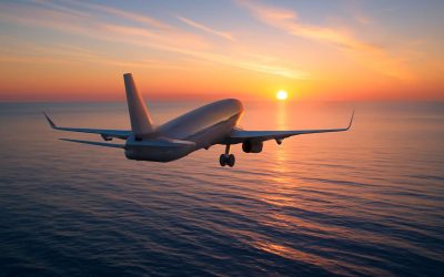 Soaring Dreams: Captivating Melodies of Aeroplanes Over the Sea Chords to Inspire Your Voyage