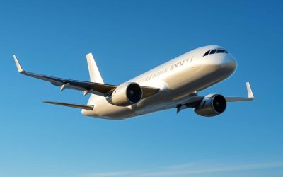 Discover the Surprising Uses and Benefits of Aeroplanes: What Are Aeroplanes Used For?