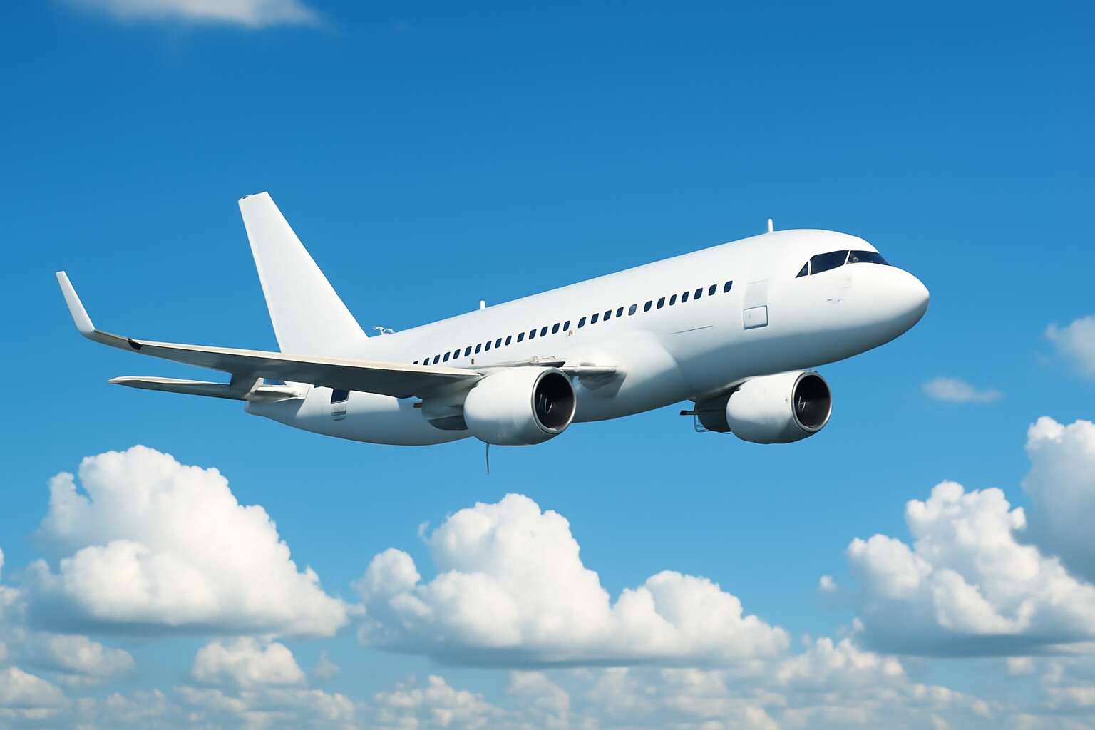 aeroplanes are real or not
