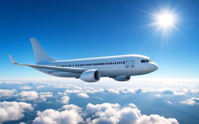 Discover the Top Reasons Why Aeroplanes Fly at High Altitude for Safer and Faster Journeys