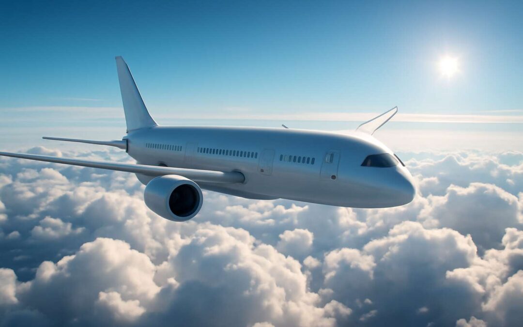 Why are aeroplanes are real: Debunking myths and celebrating modern aviation