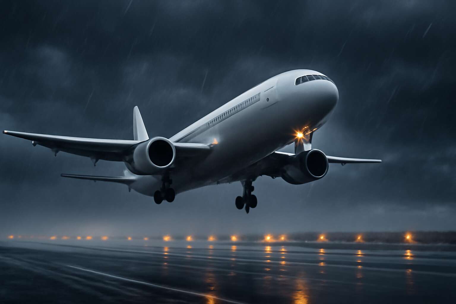 generated_image_6957a84611e5c.jpg can aeroplanes fly in rain