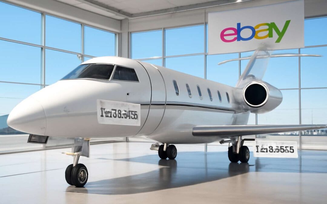 Hot Deals: aeroplanes for sale on ebay, grab yours before they’re gone.