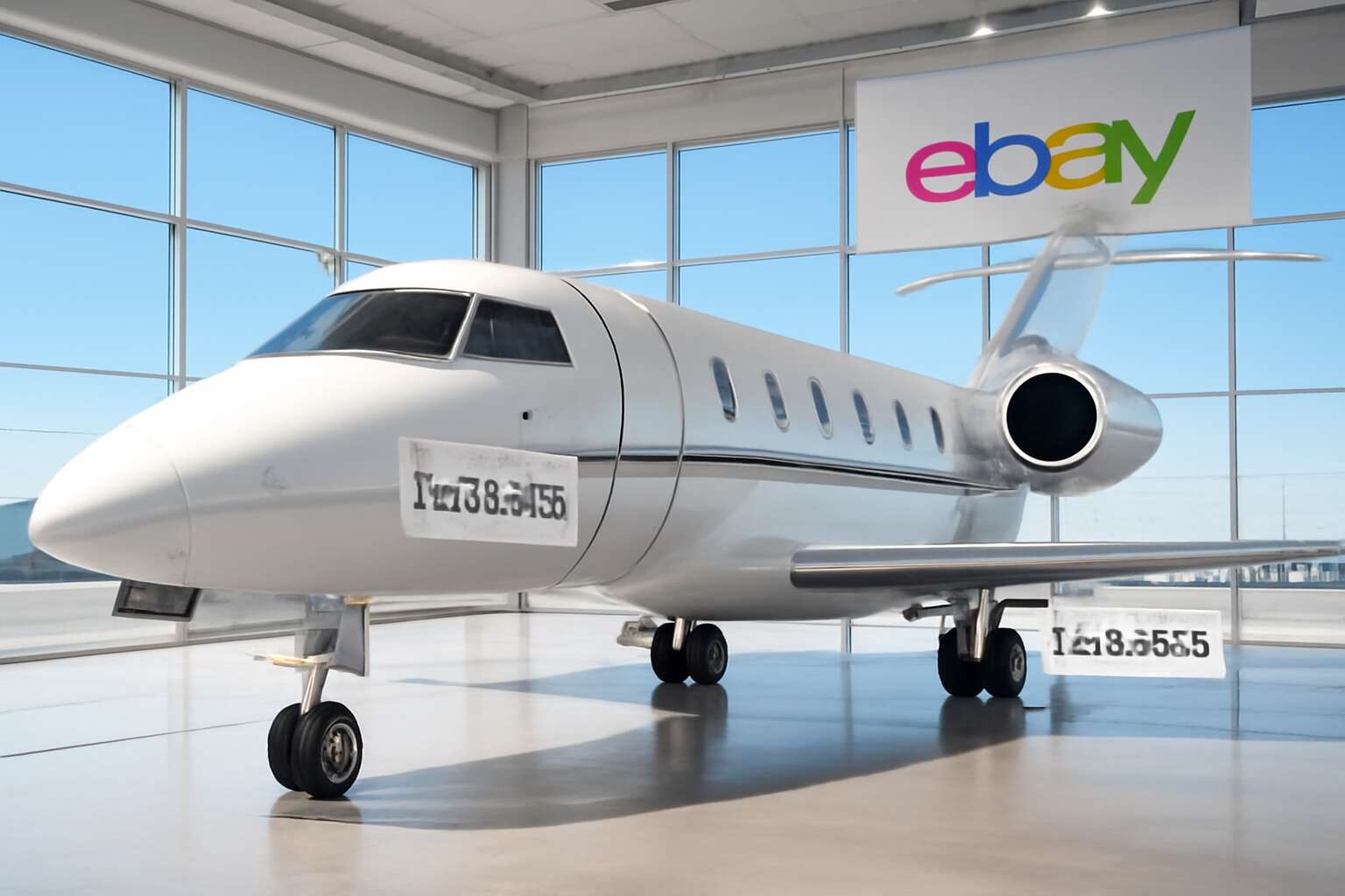 aeroplanes for sale on ebay