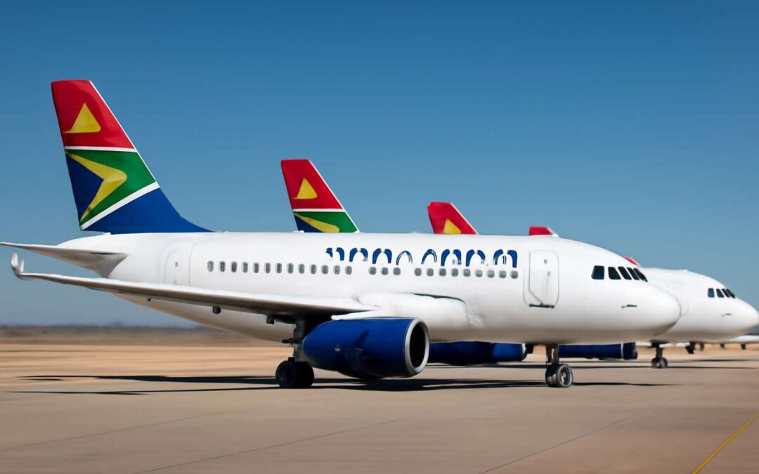 Fleet snapshot: how many aeroplanes does saa have and what it says about the airline’s scale