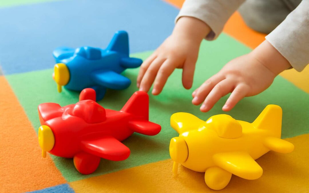 Top picks: toy aeroplanes for 3 year olds that spark imagination and fun.